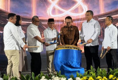 Pemerintah Perkuat Perlindungan PMI Lewat Gerakan Nasional Migran Aman