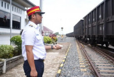 KAI Sertifikasi seluruh Petugas Operasional