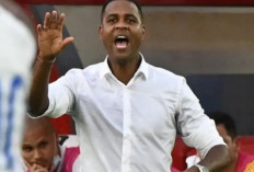 Teka-Teki Gaji Kluivert: Lebih Mahal dari STY atau Cuma Rumor?