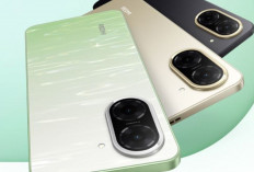 Xiaomi Resmi Luncurkan Redmi A5 : Harga Terjangkau dengan Spesifikasi Andal !