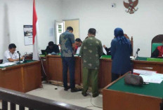Kasus Tarik Paksa TAF Finance, Penggugat Kecewa, Minta Bubarkan OJK