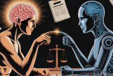 Indonesia Jadi Negara Pertama Blokir Grok AI untuk Lindungi Ruang Digital