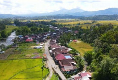 Asal Usul dan  Jejak Sejarah Tanjung Sakti : Warisan Keberagaman Budaya di Sumatera Selatan !