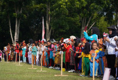 Festival Sang Purba 2024 : Upaya Banyuasin Jaga Warisan Budaya di Tengah Arus Modernisasi !