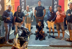 Tersinggung Ejekan Fisik Jadi Penyebab Duel Maut di Kayuagung, Pelaku Sempat Kabur!
