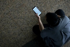 Daftar 5 Aplikasi Smartphone Jadi Teman Memperdalam Ibadah Ramadan, Apa Saja ?
