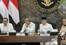 Kantin Sekolah Berpeluang Jadi Mitra MBG