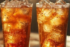 Segelas Teh dan Segudang Manfaat untuk Kesehatan Sehari-hari