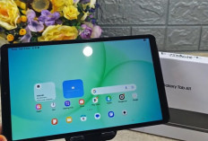 Mengupas Keunggulan Samsung Galaxy Tab A11 Seharga Rp1 Jutaan: Punya Fitur Multimedia yang Bikin Nagih !