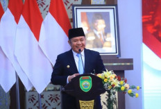 Retret Pelajar Mulai Juli 2025, Gubernur Sumsel Luncurkan Program Laskar Pandu Sastria