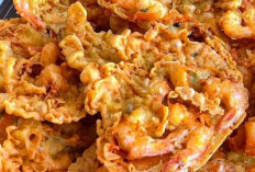 Peyek Nusantara : Ragam Camilan Renyah yang Terus Berinovasi dari Dapur Tradisional
