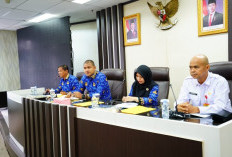 169 Jemaah Haji Asal Prabumulih Dijadwalkan Tiba 21 Juni, Pemkot Matangkan Persiapan Penyambutan