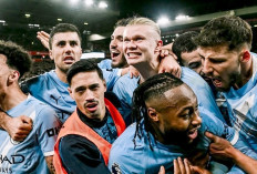 Haaland Jadi Mimpi Buruk Liverpool