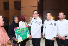 Berbagai Program Inovasi Sebagai Upaya Untuk Penurunan Angka Kemiskinan di Muba