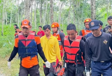 3 Hari Tenggelam : Jasad Bocah SD Ditemukan Sejauh 1,5 Km !