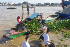 Kilang Pertamina Plaju Raih Penghargaan Indonesia Green Award 2025 : Komitmen Penyelamatan Sumber Daya Air !