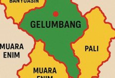 Dukung Pemekaran Gelumbang