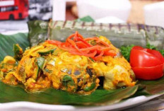 Pepes Ikan Tempoyak : Lezatnya Kuliner Tradisional Berbumbu Unik