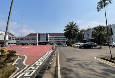 Pasca OTT KPK, Aktivitas Pemkab Muara Enim Tetap Berjalan Normal