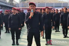 Komitmen Perangi Narkoba di Lingkungan Permasyarakatan