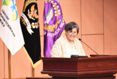 MPR Dorong Kesehatan Mental Jadi Kurikulum Inti Nasional, Soroti Tingginya Kasus Depresi Anak