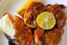 Siomay : Kuliner Khas yang Tetap Digemari di Tengah Gempuran Makanan Modern