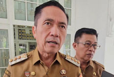 Ratu Dewa Persilakan Banding, Tiga Eks Pegawai Dishub Palembang Gugat Pemecatan