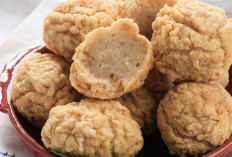 Bakso Goreng, Camilan Gurih yang Tak Pernah Kehilangan Penggemar