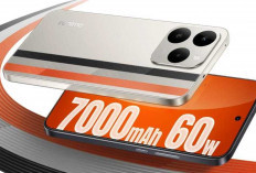 Realme Narzo 90 & Narzo 90x Resmi Diluncurkan: Baterai Raksasa 7000mAh dan Fitur Canggih untuk Pasar 5G