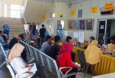 Cuti Bersama, Disdukcapil Prabumulih Tetap Buka Pelayanan pada 28 Maret dan 3-4 April