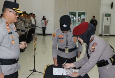 Unit Res PPA dan PPO Resmi Dibentuk