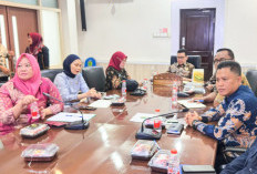 Perkuat Strategi Pendanaan Pembangunan Daerah