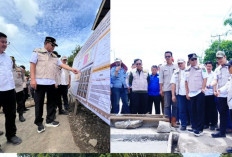  Di Tahun Pertama, Akses Vital yang Lama Terbengkalai Akhirnya Dibangun, Mobilitas Warga Melonjak