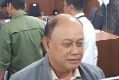 SPPG Langgar SOP Terancam Kartu Kuning