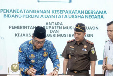 Roy Riady: Kami Mitra, Bukan Masalah, Tapi Memberi Solusi ! 