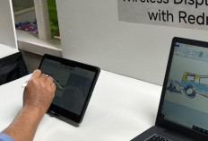 Tablet Redmi Pad 2 Resmi Meluncur di Indonesia: Tawarkan Fitur Edutainment, Harga Mulai Rp1,9 Juta !