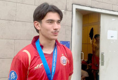 Bintang Persija U20 Masuk TC Timnas