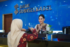 BSB Fokus Tingkatkan Layanan Mobile Banking