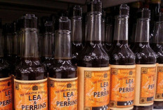 Kecap Inggris dapat Menjaga Kesehatan Mental dan Saraf