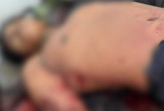 Pemuda Ditemukan Tewas dengan Luka Tusuk di Dada Kanan: Polisi Lakukan Penyelidikan ! 