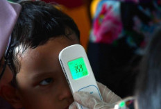 Lima Tanda Anak Perlu Segera Dibawa ke Rumah Sakit Saat Terkena Influenza