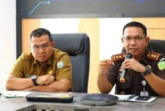  Pemkab OKU Perpanjang Masa Jatuh Tempo Pembayaran PBB-P2