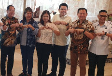 Bantuan Tanggap Darurat Cukup