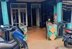 Kapolres OKU Ingatkan Warga Waspada Cuaca Ekstrem : 11 Kecamatan Ditetapkan Rawan Bencana !