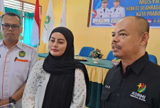 KORMI Sumsel Dorong Prabumulih Perkuat Budaya Olahraga Serta Ramaikan Porprov 2026 di Muara Enim