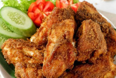 Aneka Olahan Ayam: Kuliner Favorit yang Tak Pernah Redup