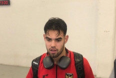Kabar Buruk Menghampiri Timnas U-23 Jelang FInal ASEAN 2025: Begini Kondisi Terkini Jens Raven !  