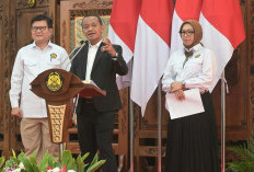 PLN Siap Listriki 780 Ribu RT 