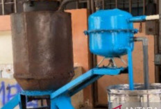 ESDM Pastikan Stok BBM Aman, Penegakan Hukum Diperkuat, dan Skema Kompensasi Energi Baru Resmi Diterapkan