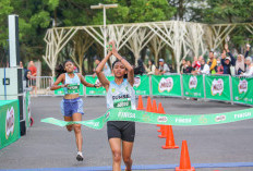 Road to MILO ACTIV Indonesia Race 2024